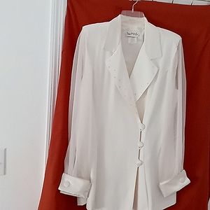 Dani M & Co. 2 Piece Pant Set